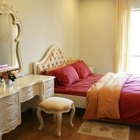 Saigon Pavillon Serviced Apartment Bandar Ho Chi Minh Luaran gambar