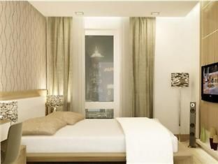 Saigon Pavillon Serviced Apartment Bandar Ho Chi Minh Luaran gambar