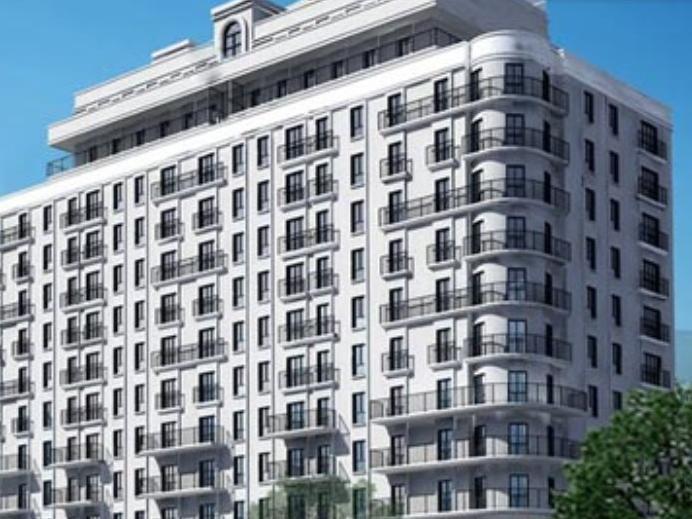 Saigon Pavillon Serviced Apartment Bandar Ho Chi Minh Luaran gambar